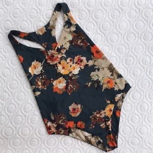 Boys + Arrows Swimsuit Bad News Beck One Piece